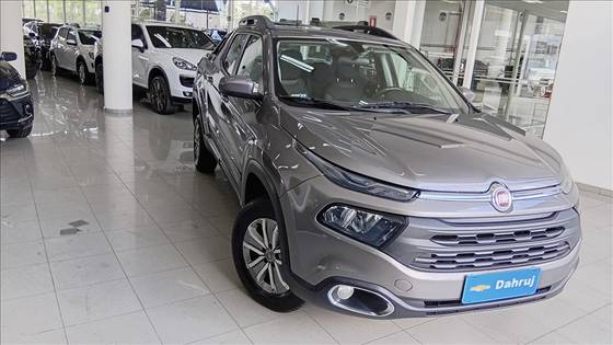 FIAT TORO 1.8 16V EVO FLEX FREEDOM AT6